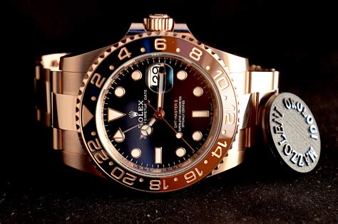 Rolex gmt master ii in tutta Italia 